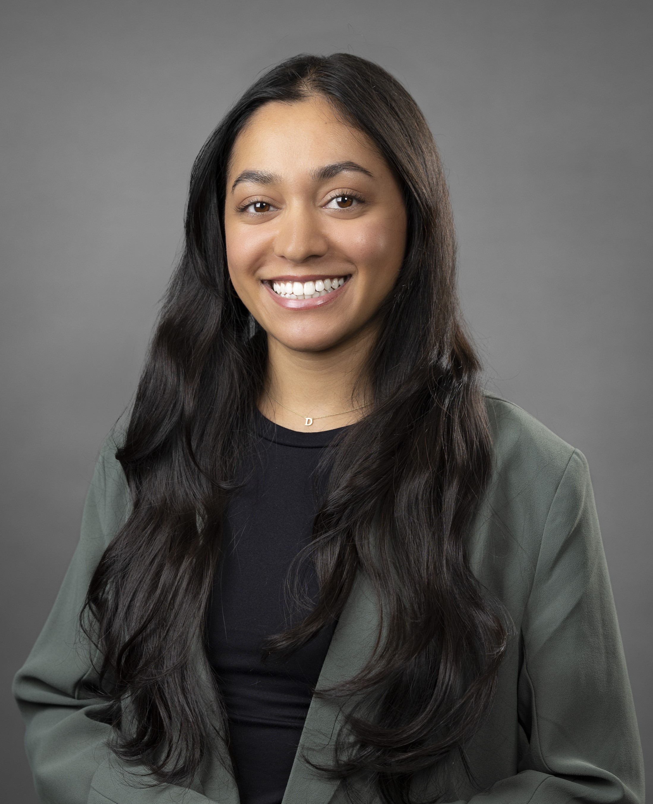 Dhriti Morris