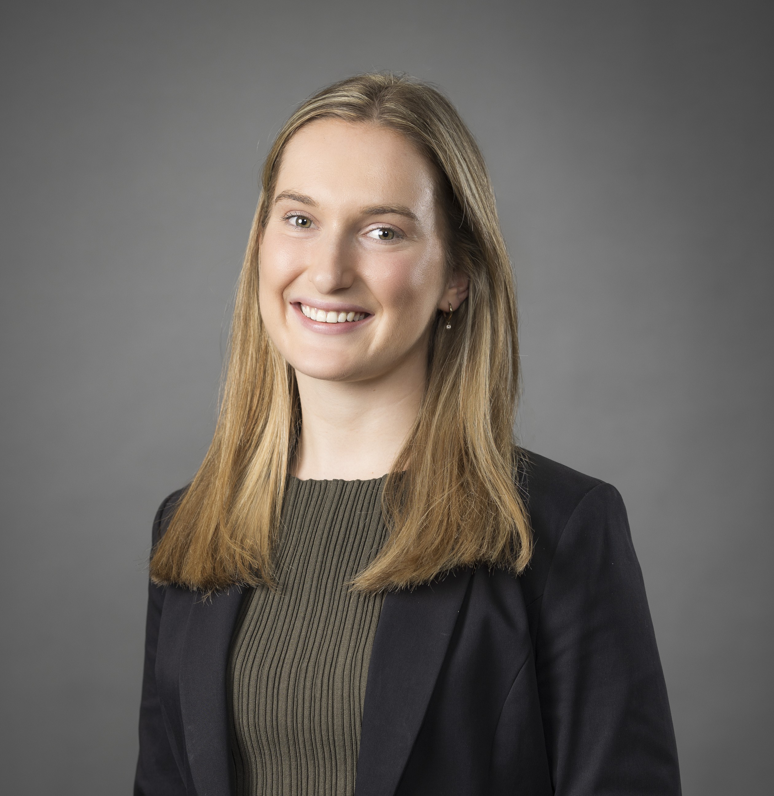 Georgia Henderson-Smith